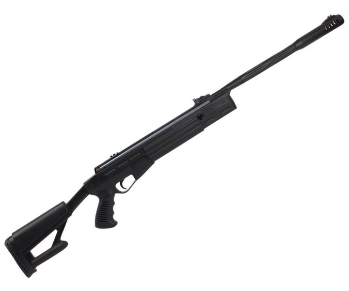 Пневматична гвинтівка Optima Hatsan AirTact кал. 4,5 мм